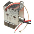Honeywell R841C1227 Electric Heat Relay R841C1227
